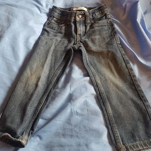 Boys slim jeans